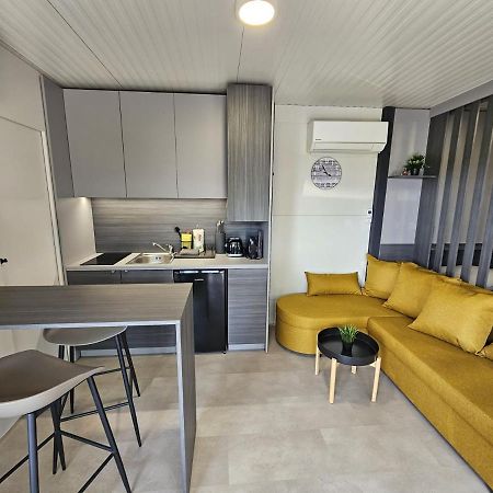 Big Berry Kolpa - Merryberry Mobile House Metlika Exterior photo